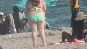 amateur pic 2020 Beach girls pictures(1211)