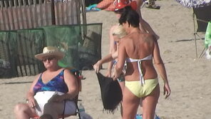 amateur pic 2020 Beach girls pictures(1231)