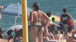 amateur pic 2020 Beach girls pictures(1241)