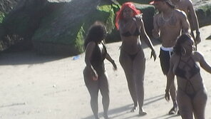 amateur pic 2020 Beach girls pictures(1265)