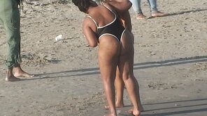 foto amateur 2020 Beach girls pictures(1284)