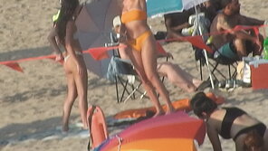 amateur pic 2020 Beach girls pictures(1331)