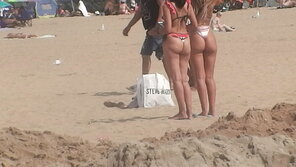 amateur pic 2020 Beach girls pictures(1332)