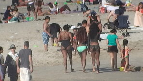 amateur pic 2020 Beach girls pictures(1335)