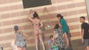 amateur pic 2020 Beach girls pictures(1347)