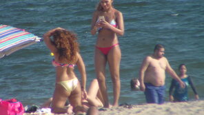 amateur pic 2020 Beach girls pictures(1438)