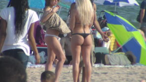 amateur pic 2020 Beach girls pictures(1459)
