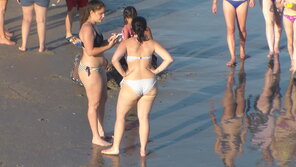 amateur pic 2020 Beach girls pictures(1466)