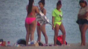 amateur pic 2020 Beach girls pictures(1511)