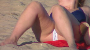 amateur pic 2020 Beach girls pictures(1514)