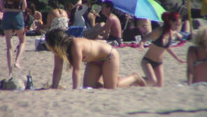 amateur pic 2020 Beach girls pictures(1528)