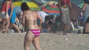 amateur pic 2020 Beach girls pictures(1534)