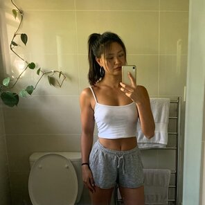 Fit Asian