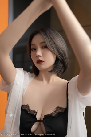 XIUREN-No.4362-Maleah-MrCong.com-033