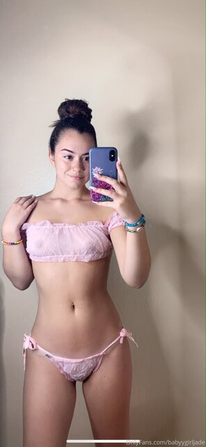 amateur pic jadeteen pics (1213)