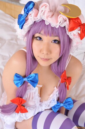 amateur pic Patchouli02189