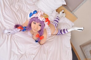 amateur pic Patchouli02237