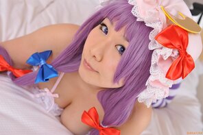 amateur pic Patchouli02239