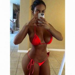 Bikini Lingerie Clothing Undergarment Selfie 