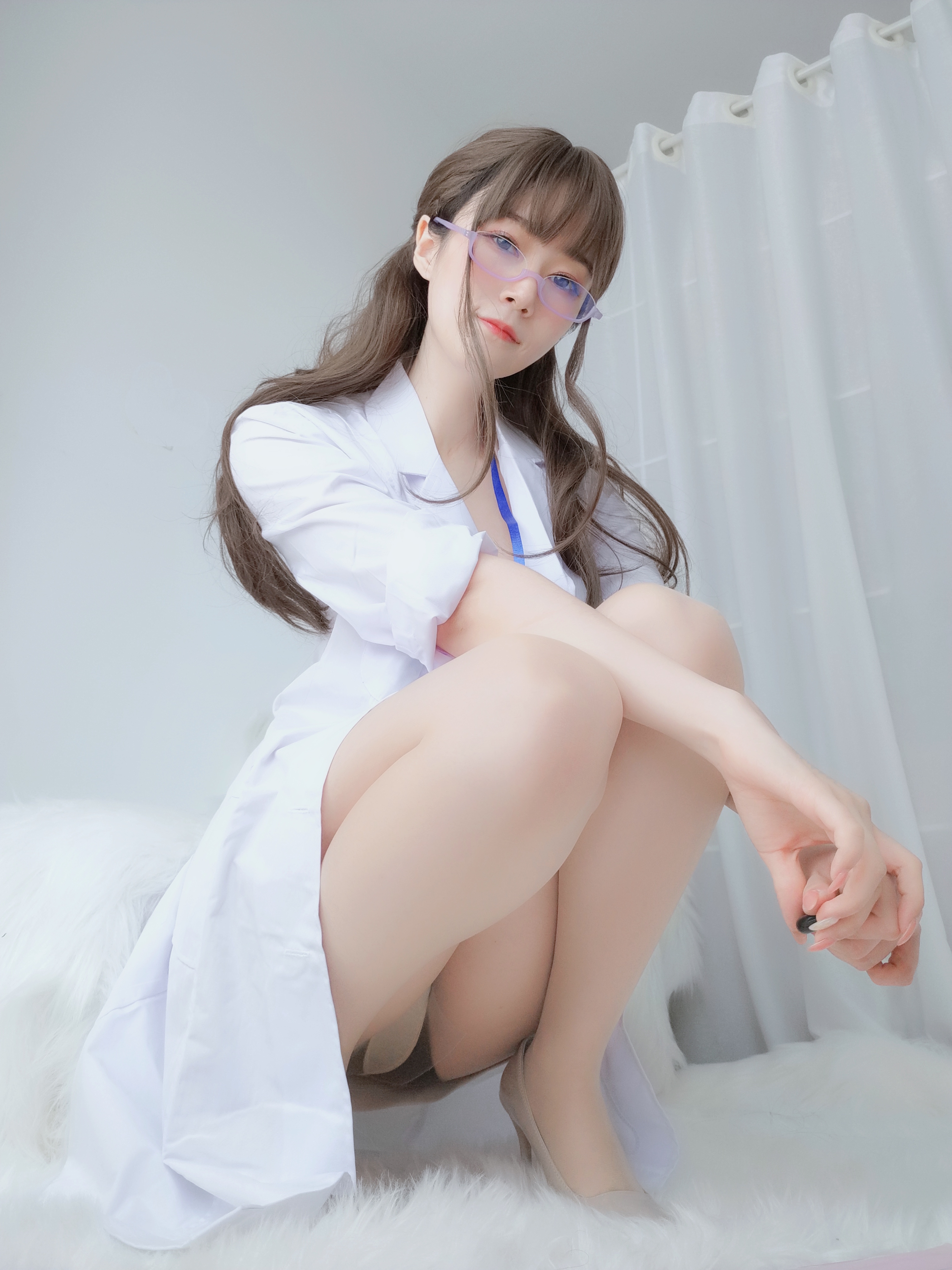 amateur photo Baiyin811 (白银81) - 私人医生 (34)