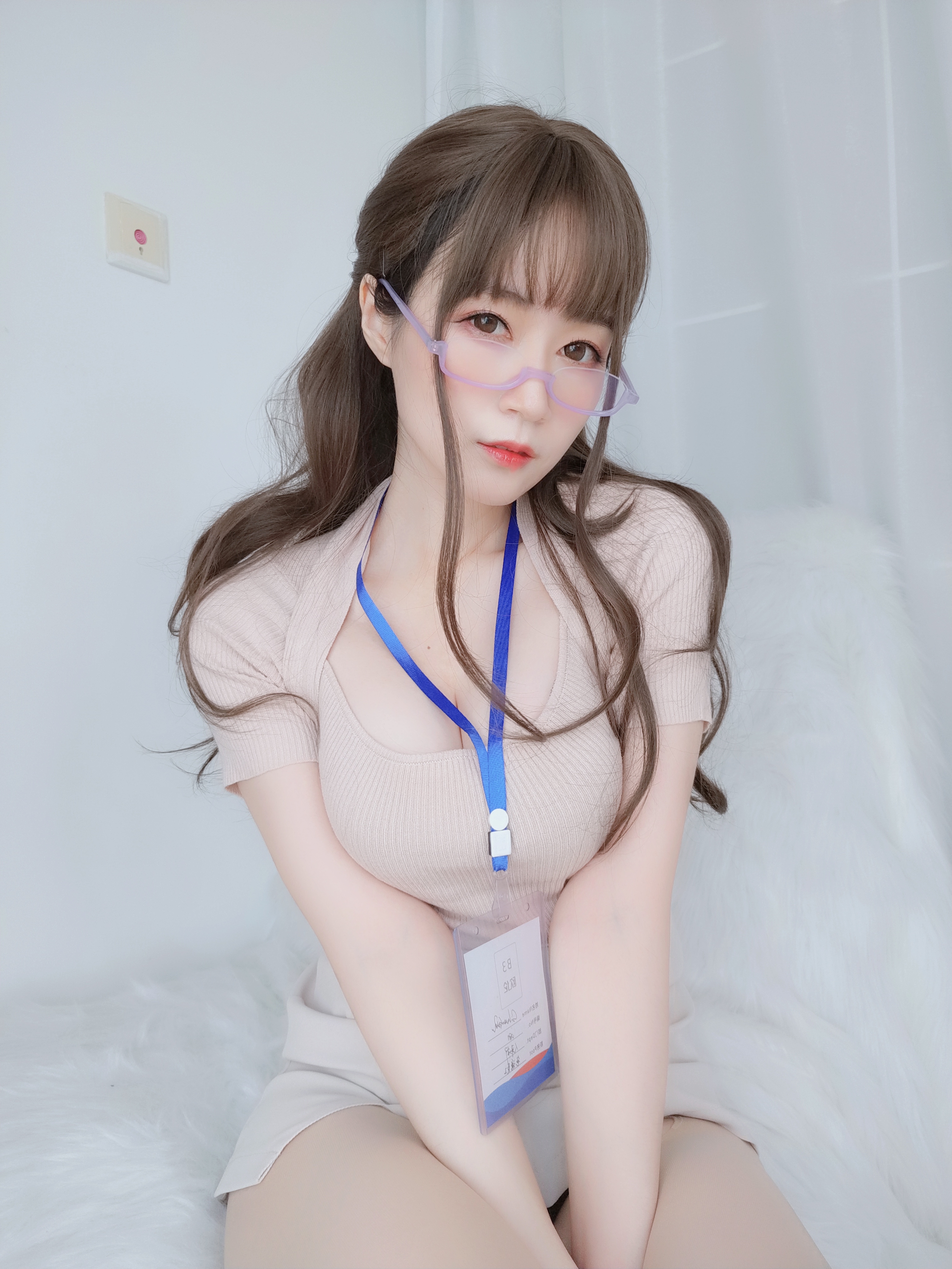 amateur photo Baiyin811 (白银81) - 私人医生 (35)