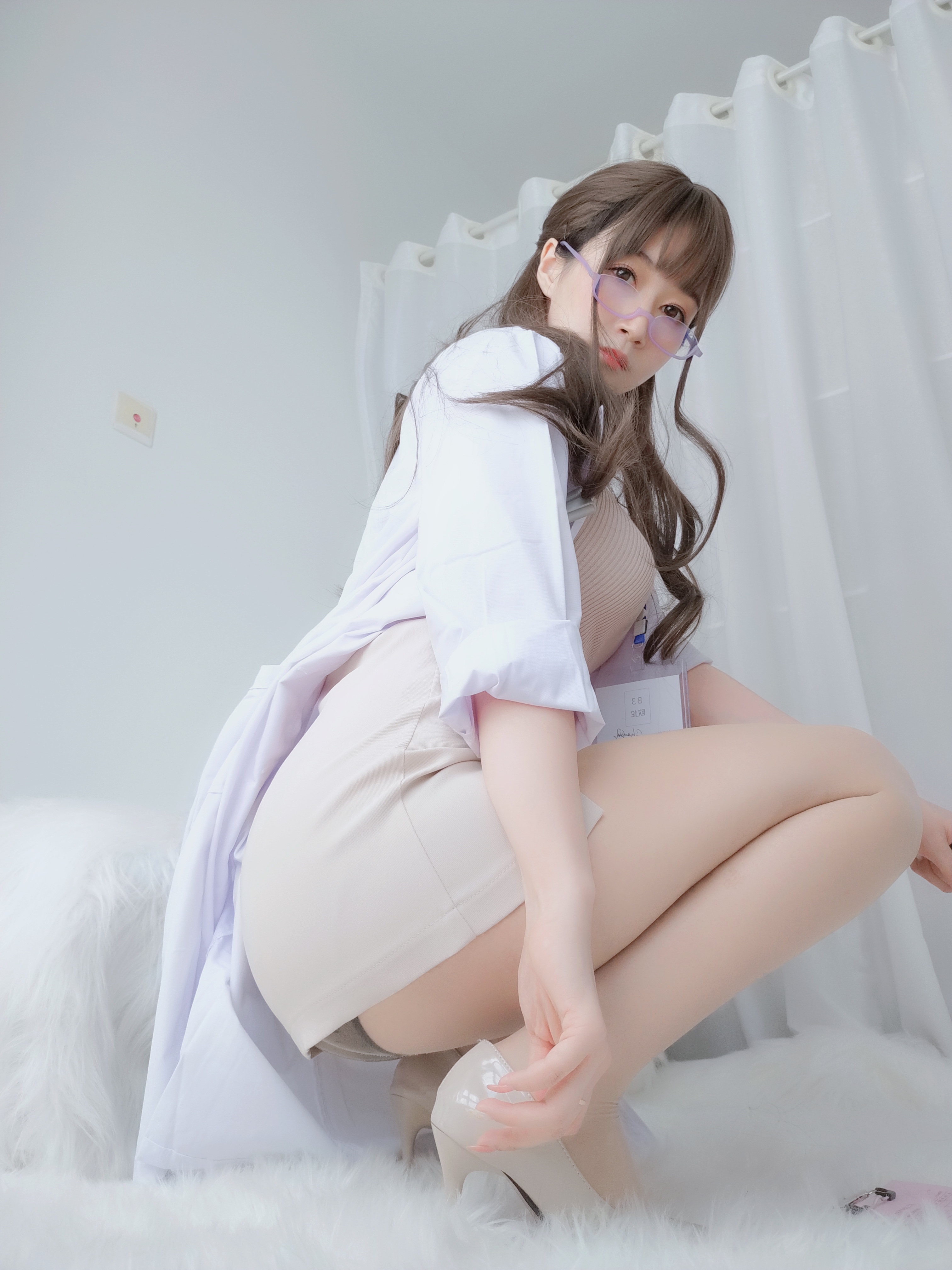 amateur photo Baiyin811 (白银81) - 私人医生 (50)