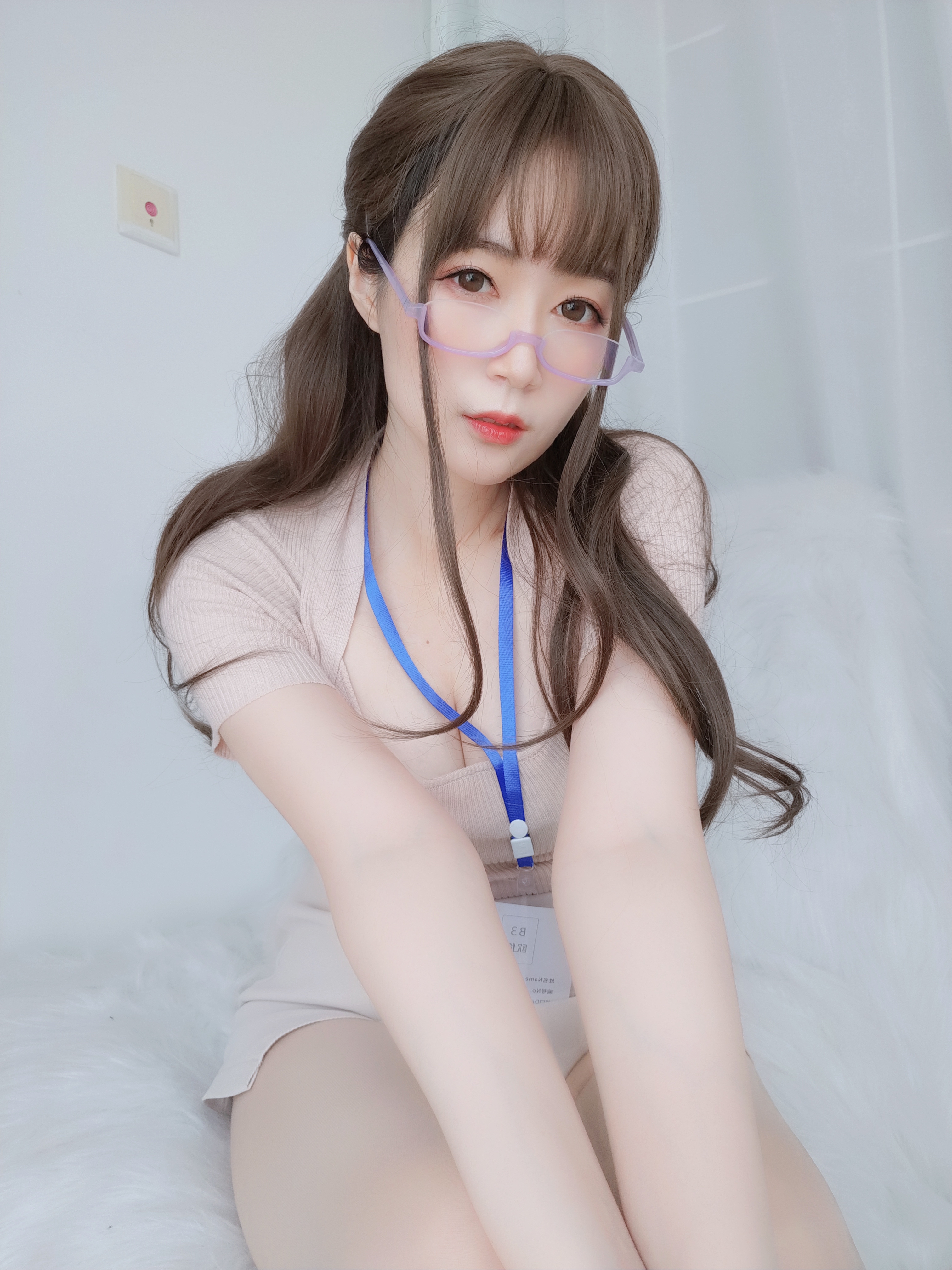 amateur photo Baiyin811 (白银81) - 私人医生 (71)