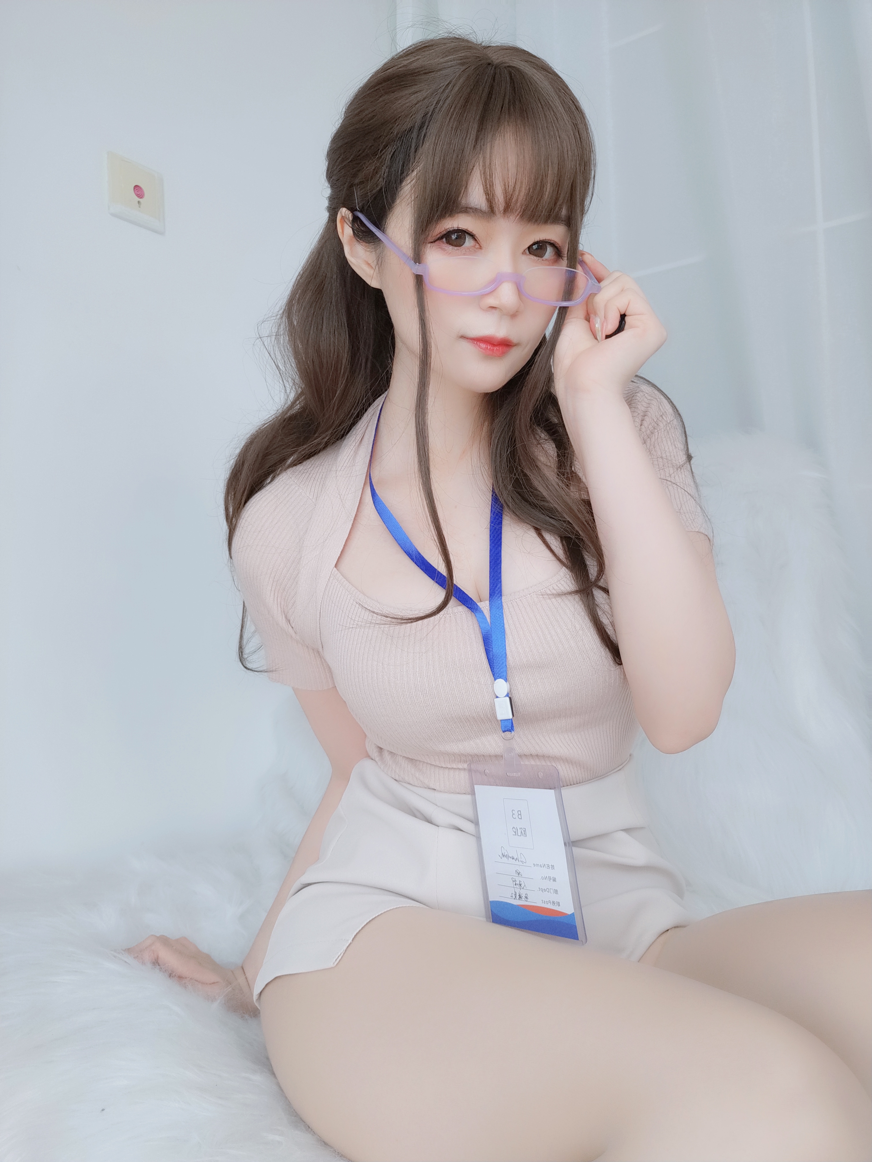 amateur photo Baiyin811 (白银81) - 私人医生 (74)