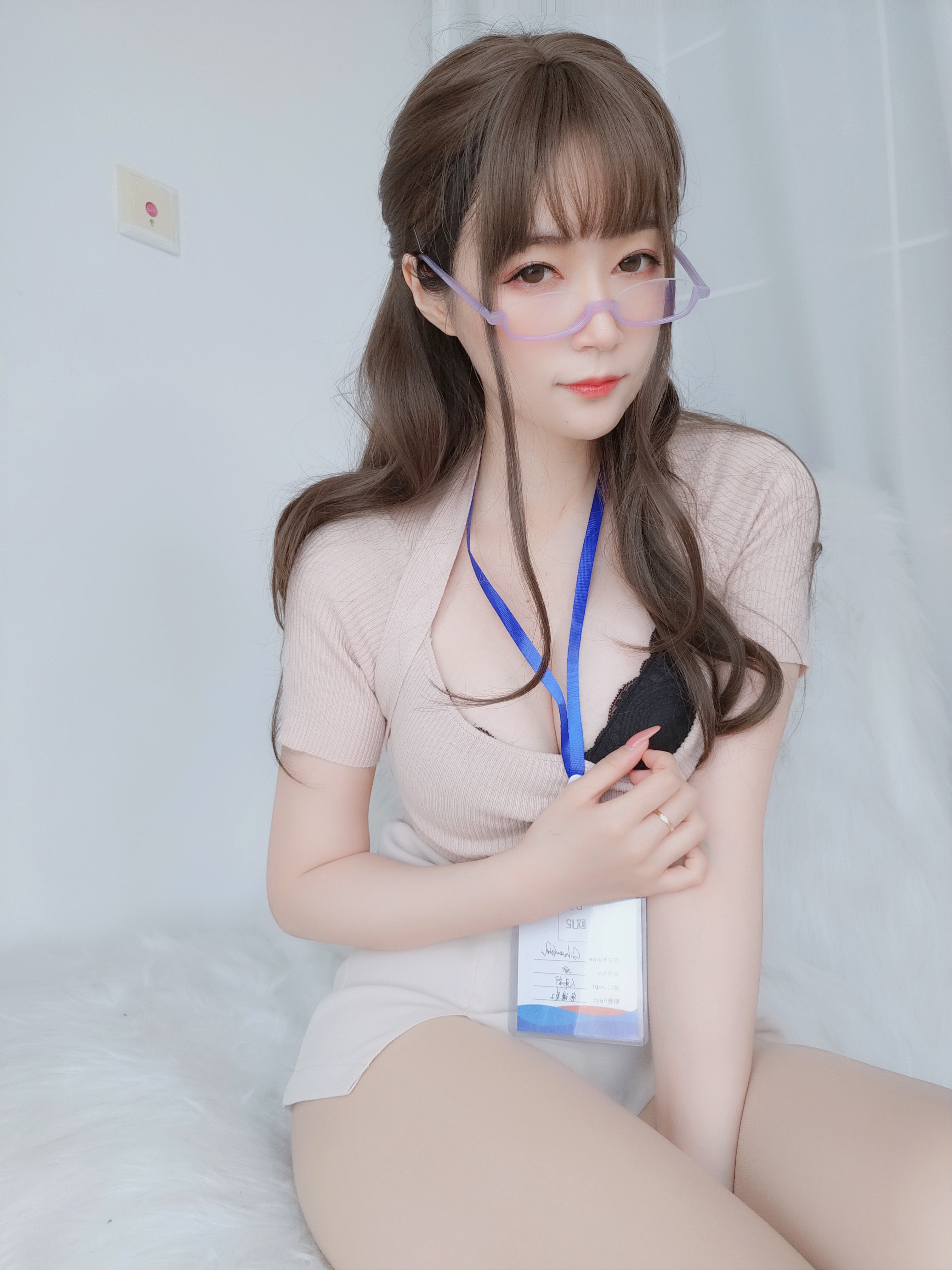 amateur photo Baiyin811 (白银81) - 私人医生 (75)