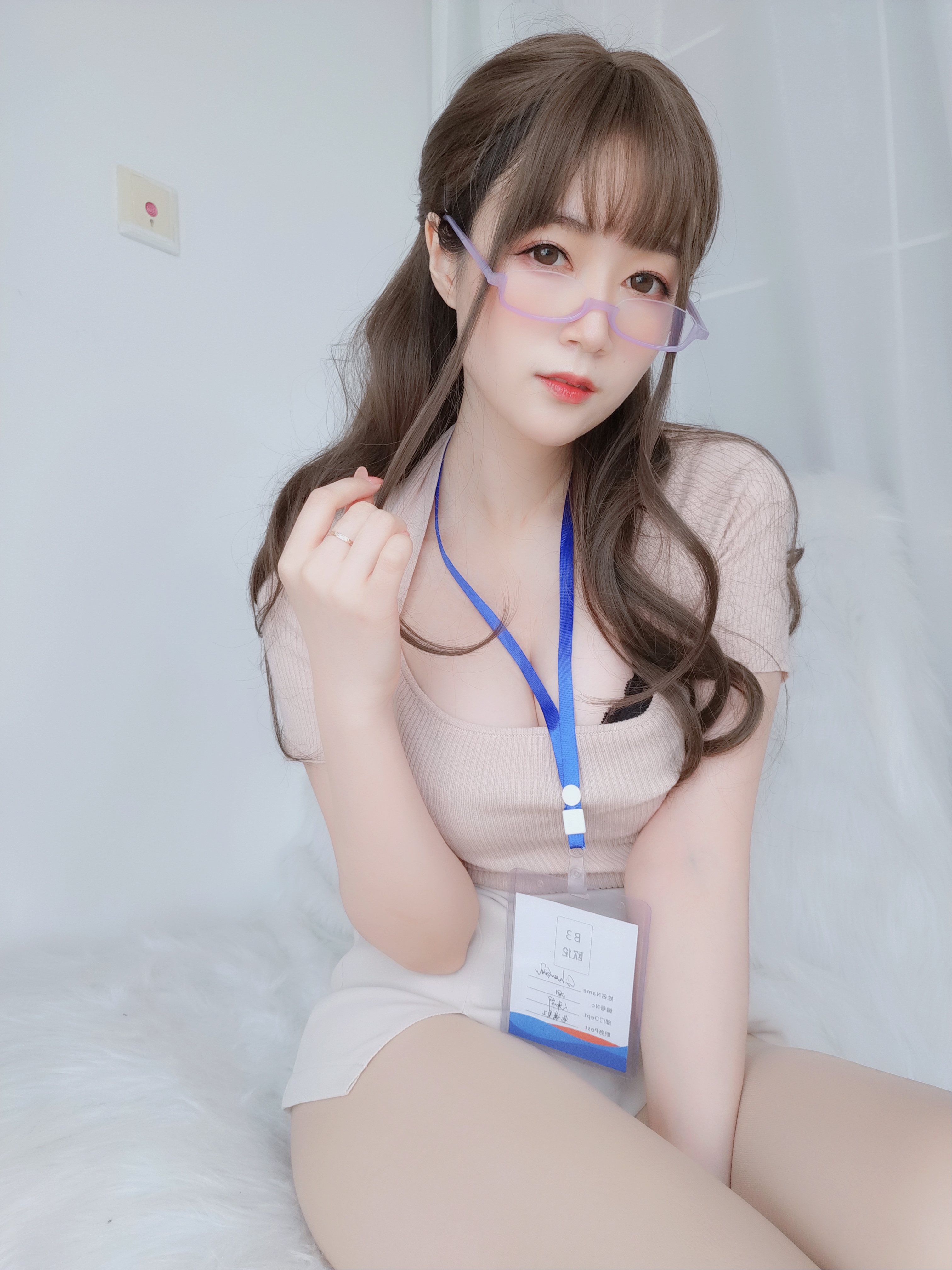 amateur photo Baiyin811 (白银81) - 私人医生 (76)