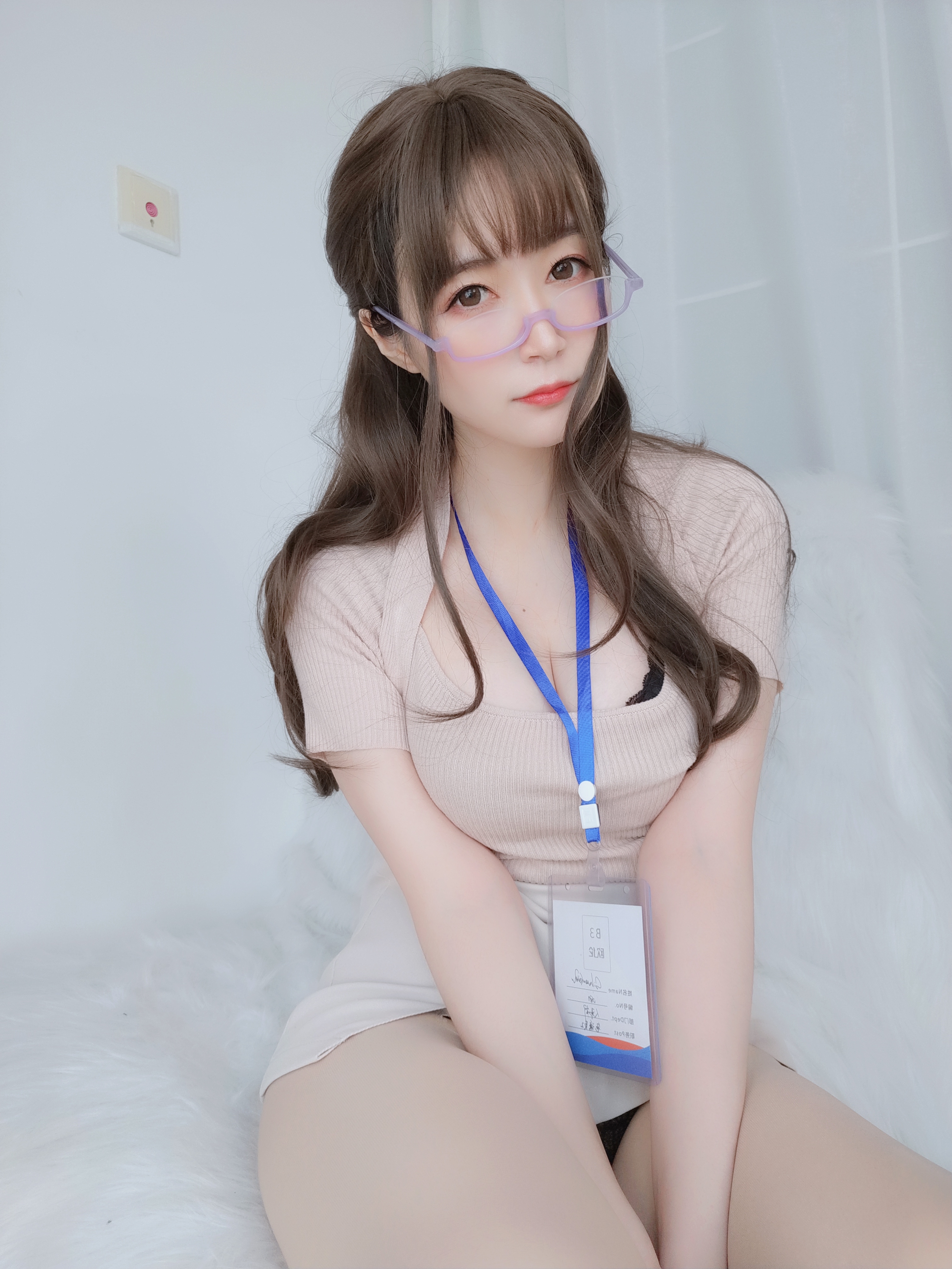 amateur photo Baiyin811 (白银81) - 私人医生 (77)