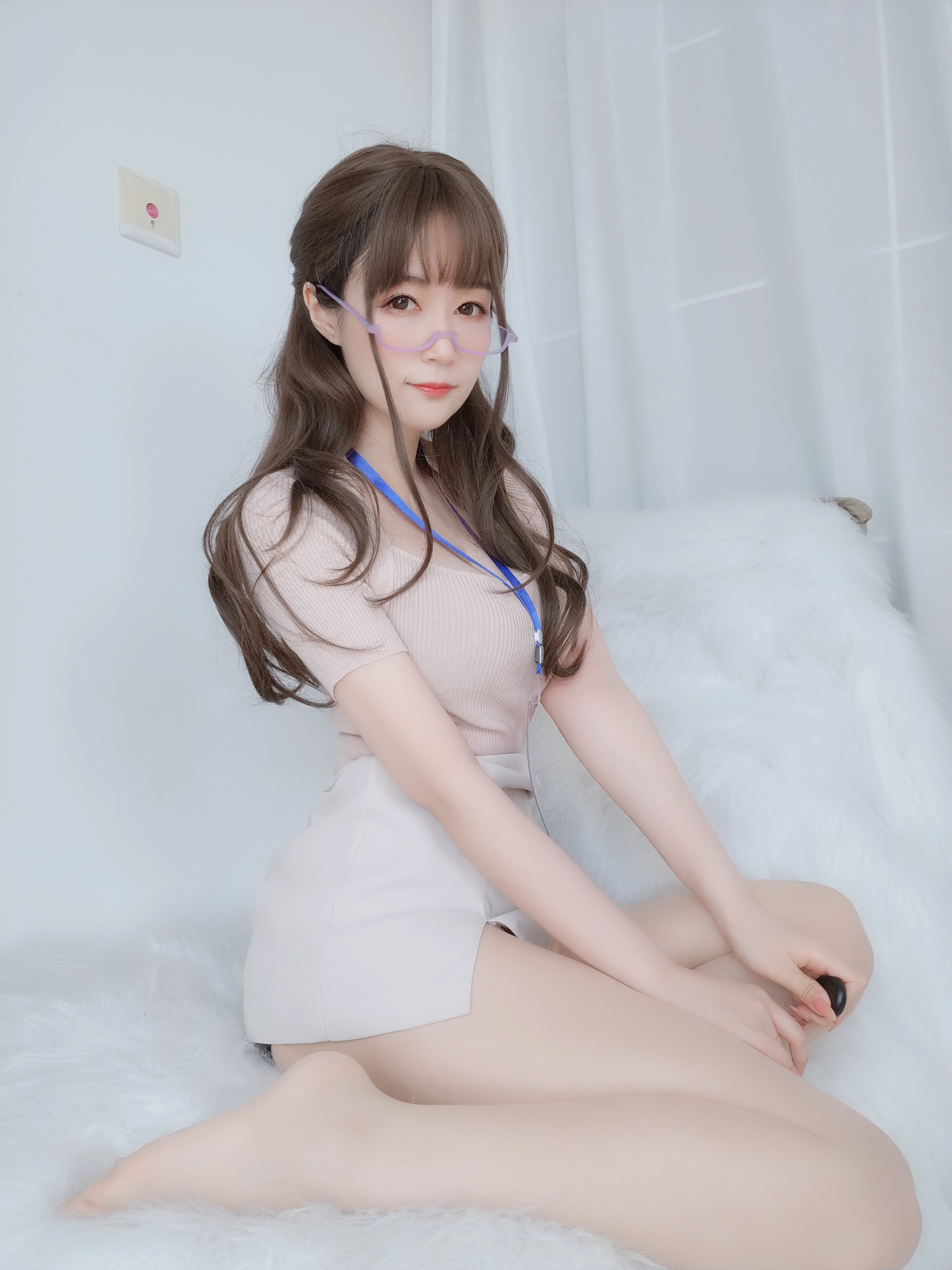 amateur photo Baiyin811 (白银81) - 私人医生 (79)