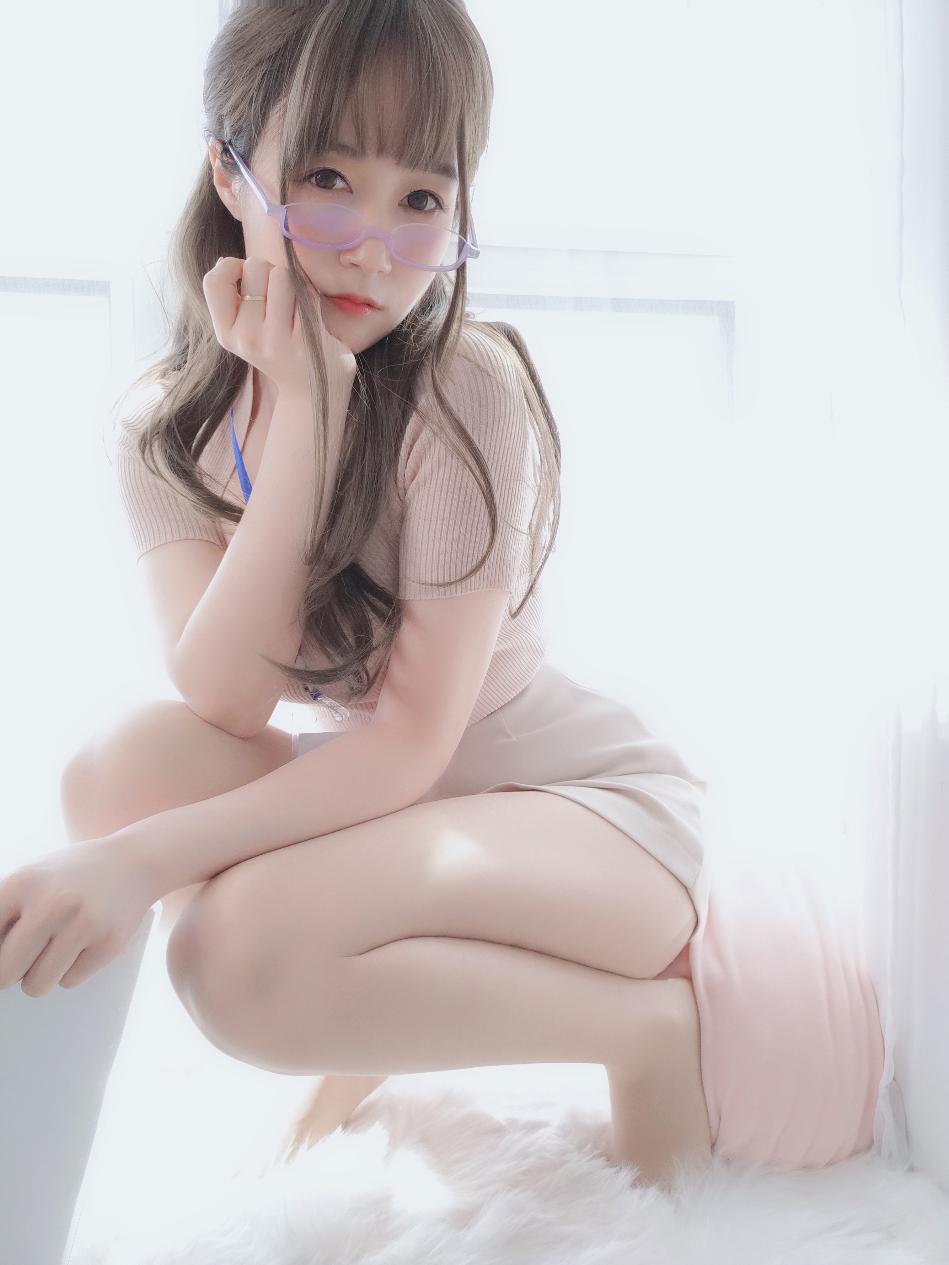 amateur photo Baiyin811 (白银81) - 私人医生 (84)