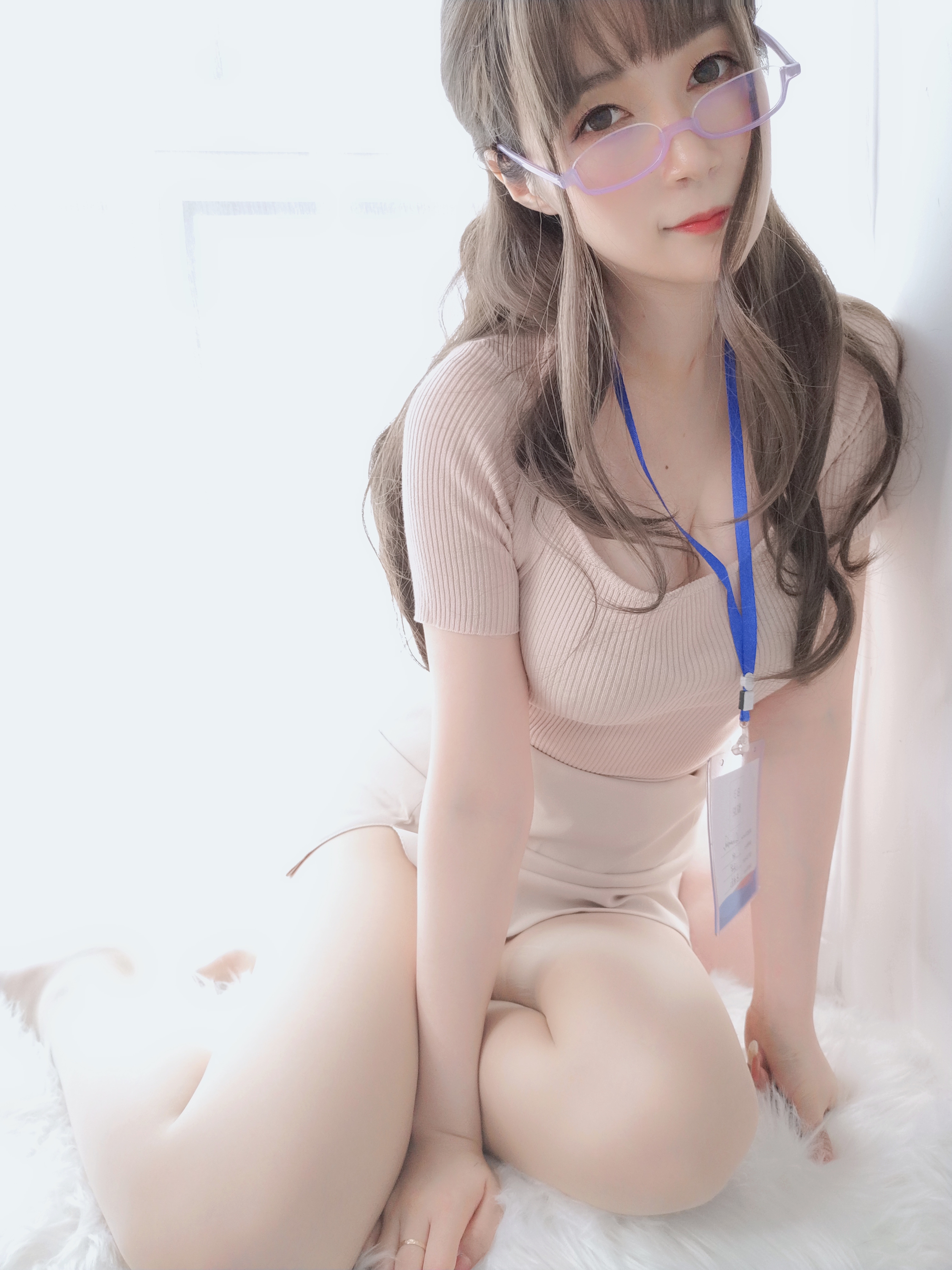 amateur photo Baiyin811 (白银81) - 私人医生 (93)