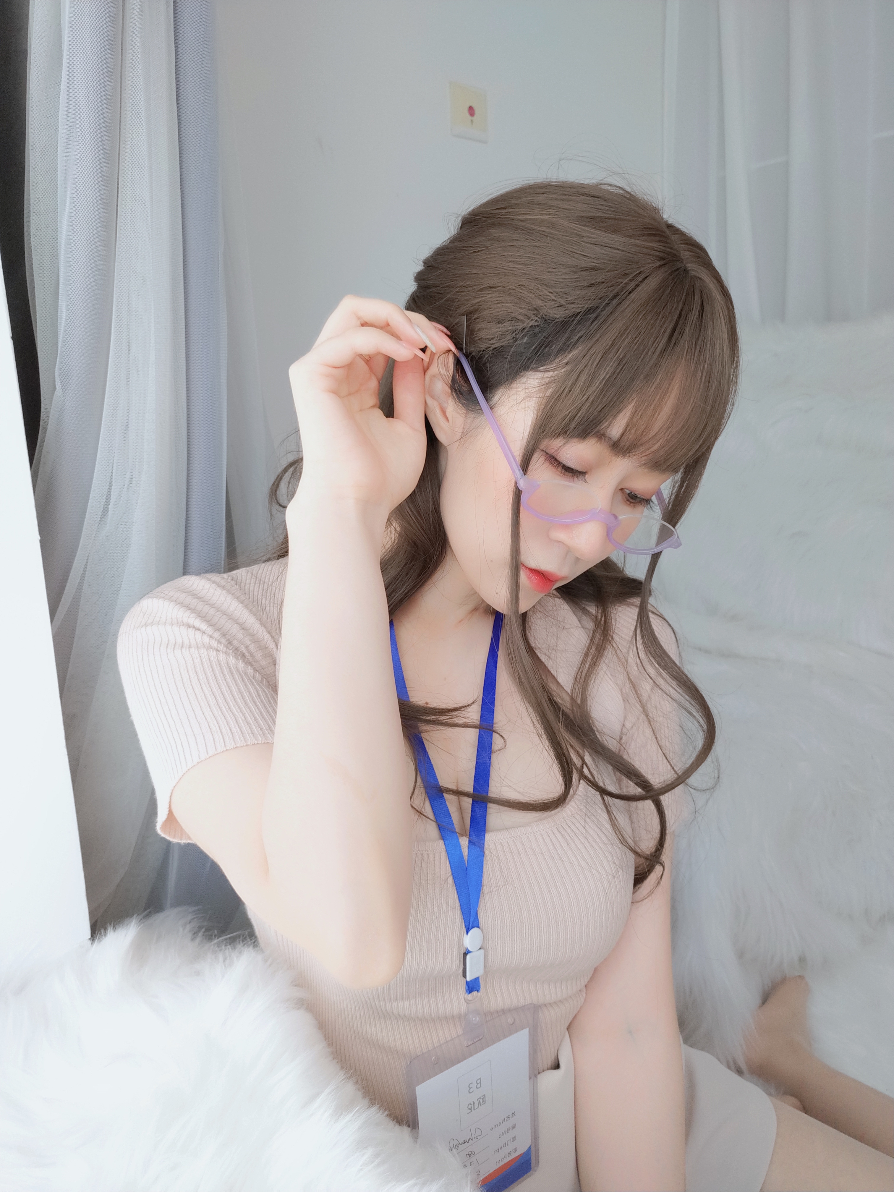 amateur photo Baiyin811 (白银81) - 私人医生 (107)