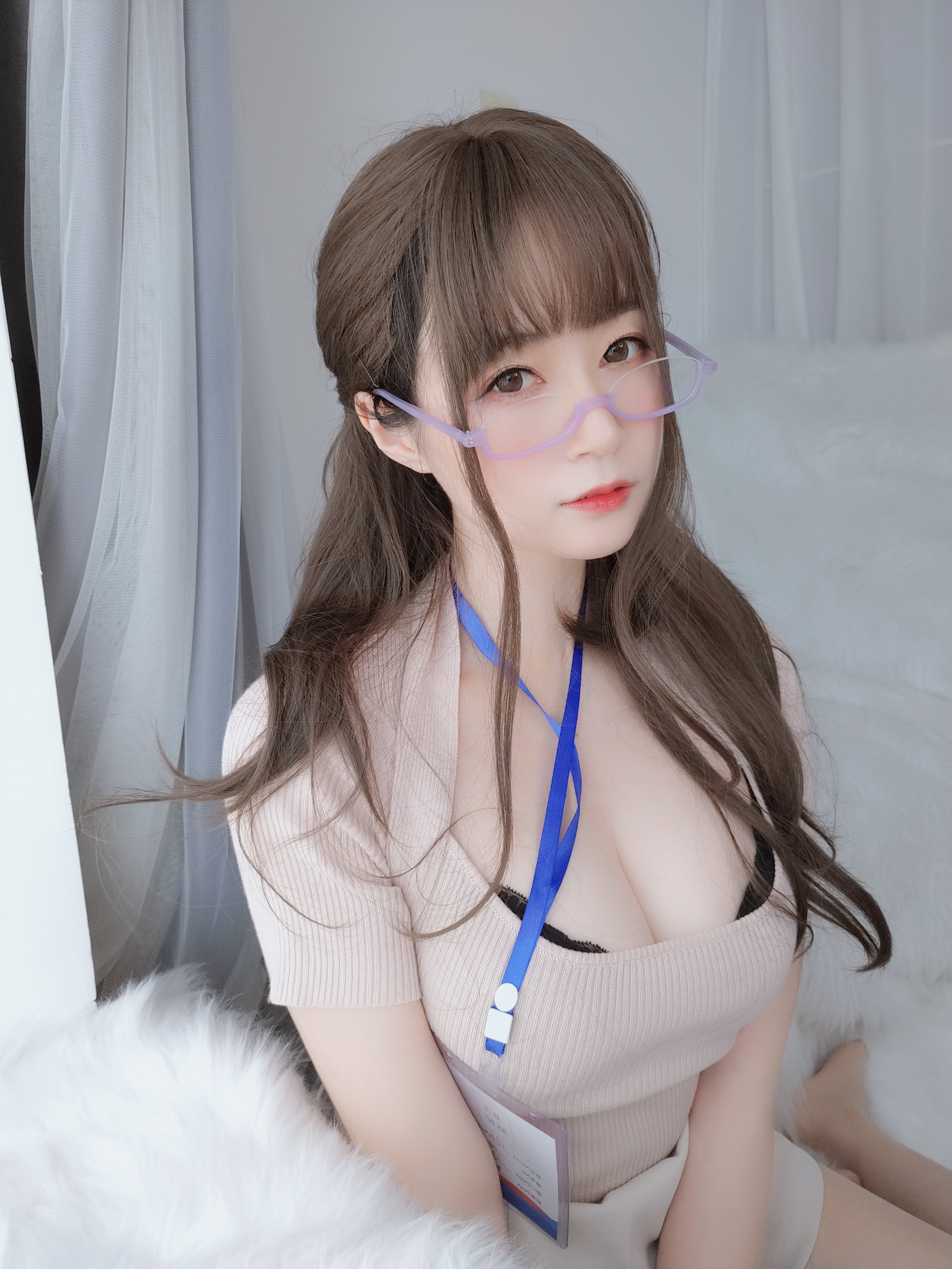 amateur photo Baiyin811 (白银81) - 私人医生 (113)