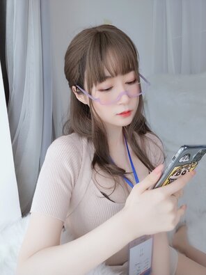 amateur pic Baiyin811 (白银81) - 私人医生 (117)