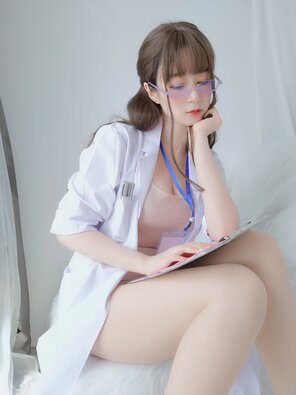 amateur pic Baiyin811 (白银81) - 私人医生 (147)