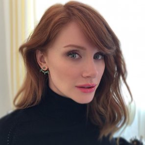 Bryce Dallas Howard