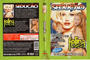 amateur pic INTRODUCTION - FELINA E SEDUÇÃO - DVDFULL