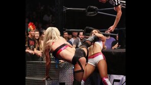 Taryn Terrell T&A 2