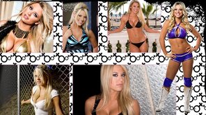 amateur photo Taryn Terrell What a Hottie ????