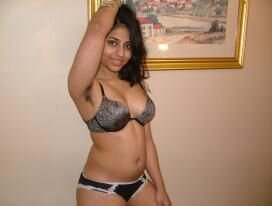 amateur pic Indian-Wife-Nude-Hairy-Pussy-and-Arm-Pit