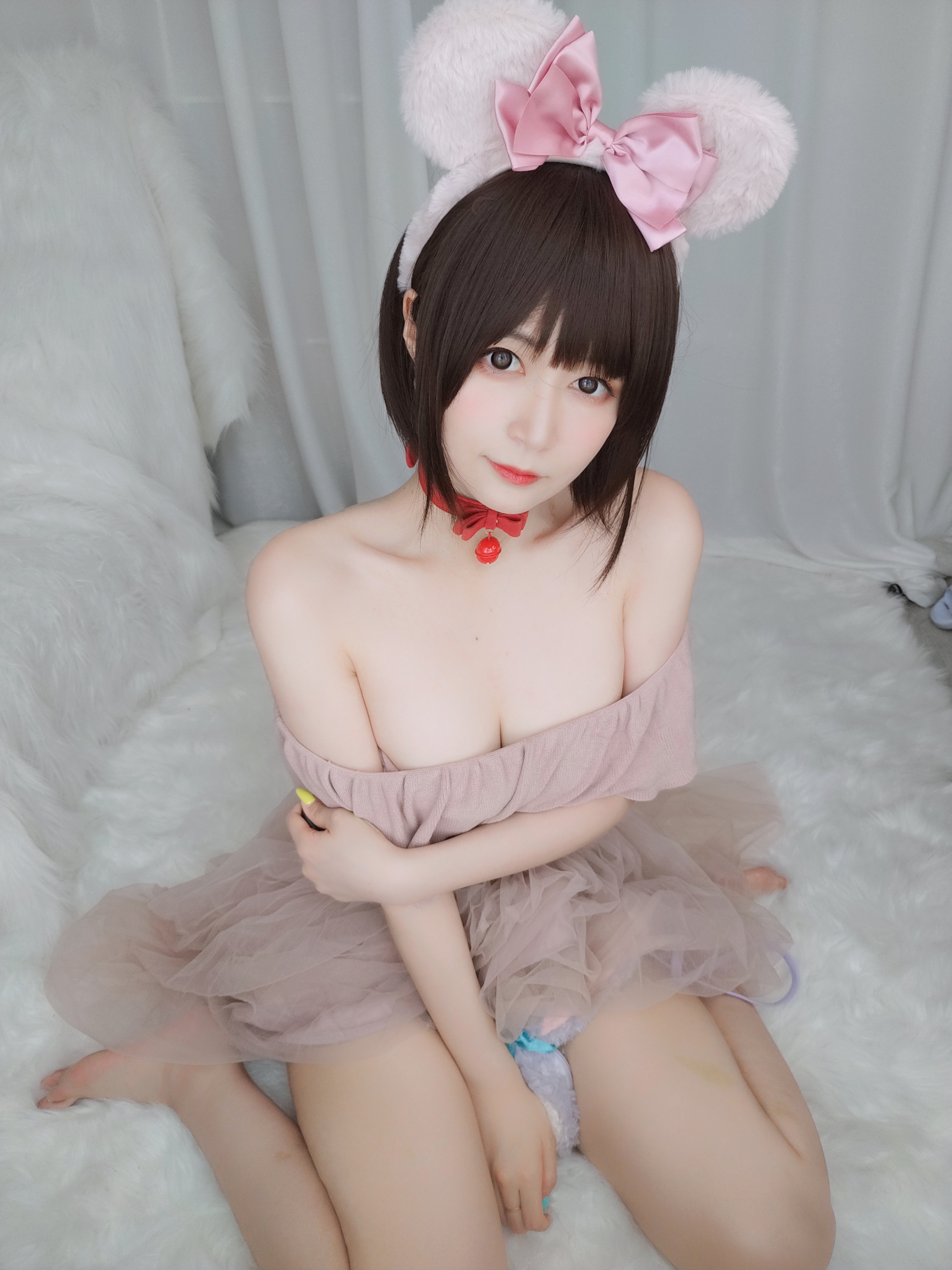 amateur photo Baiyin811 (白银81) - 桌面壁纸 (4)