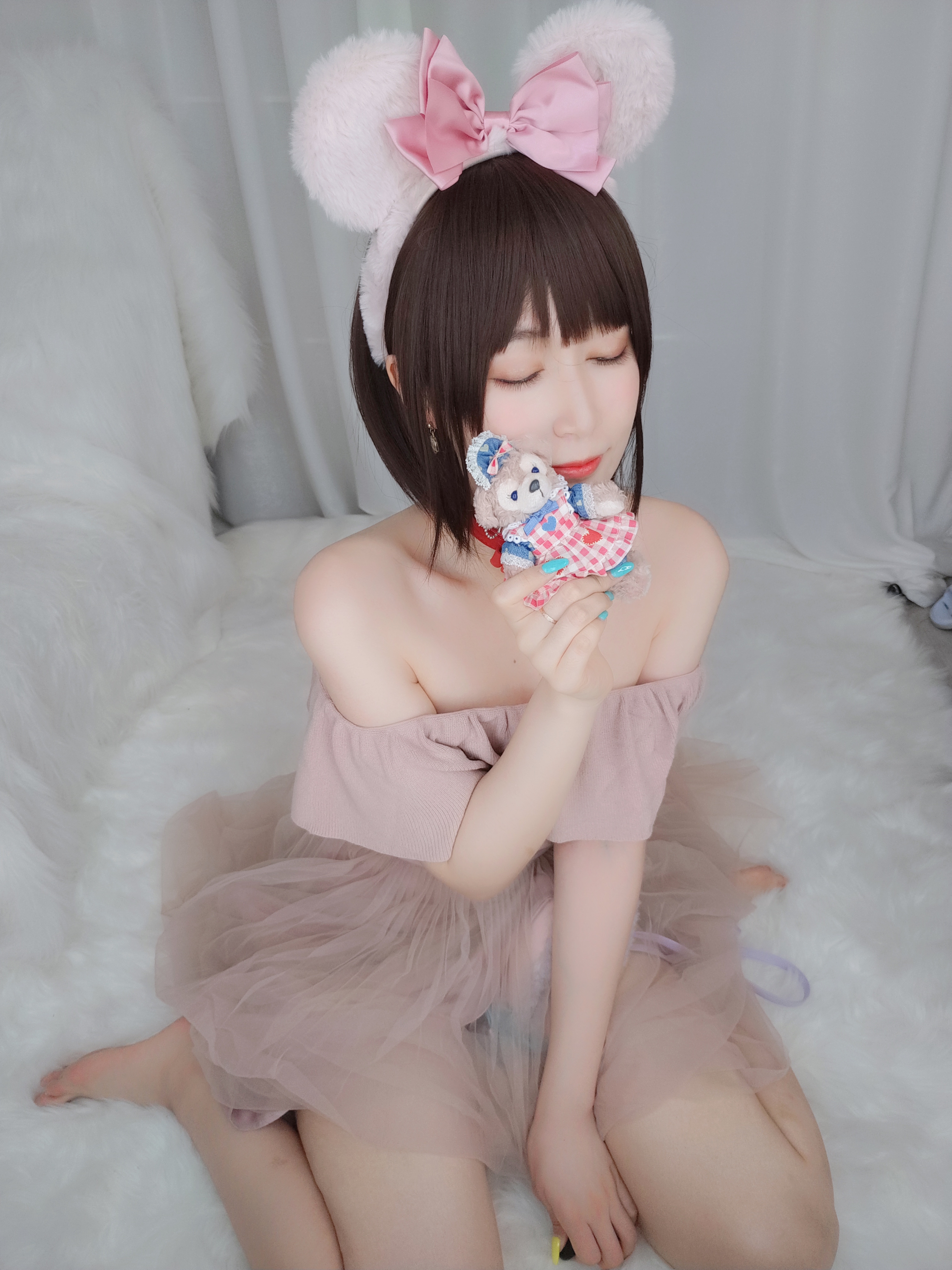 amateur photo Baiyin811 (白银81) - 桌面壁纸 (7)