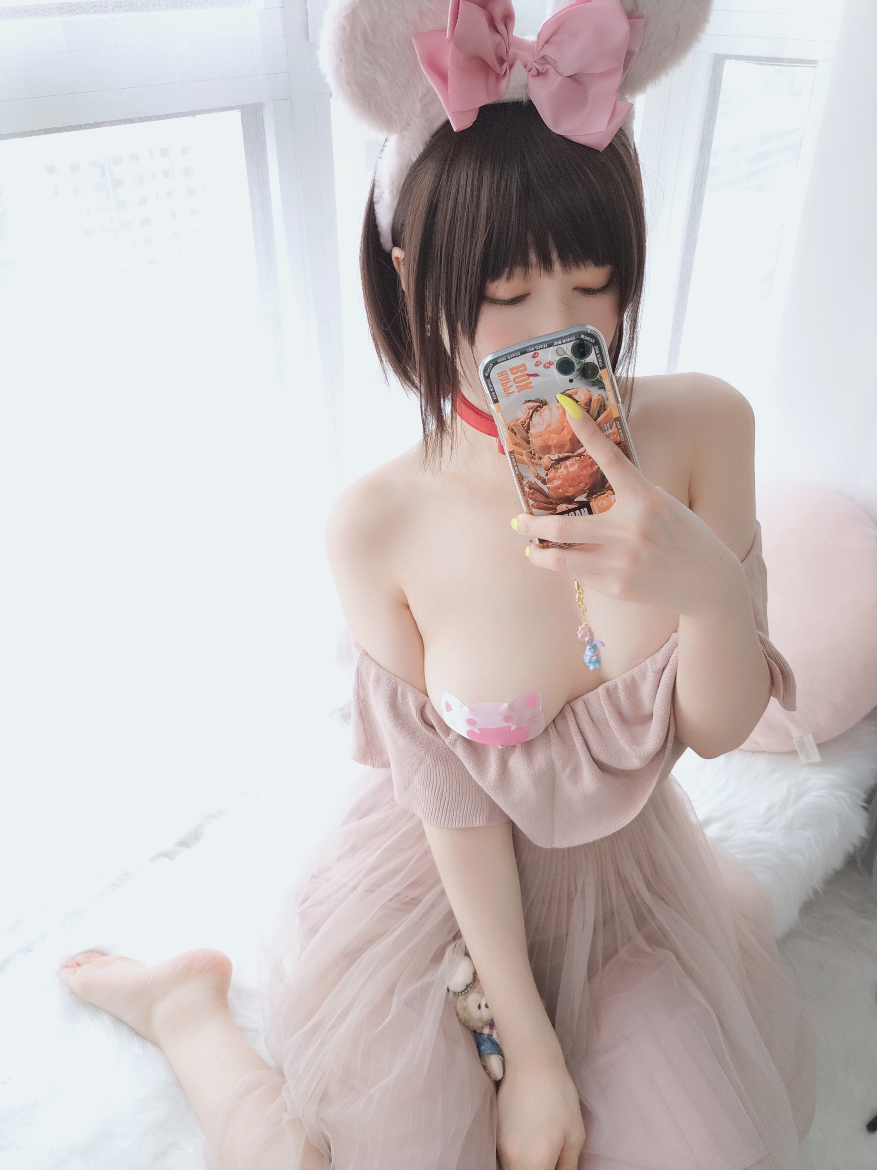 amateur photo Baiyin811 (白银81) - 桌面壁纸 (55)