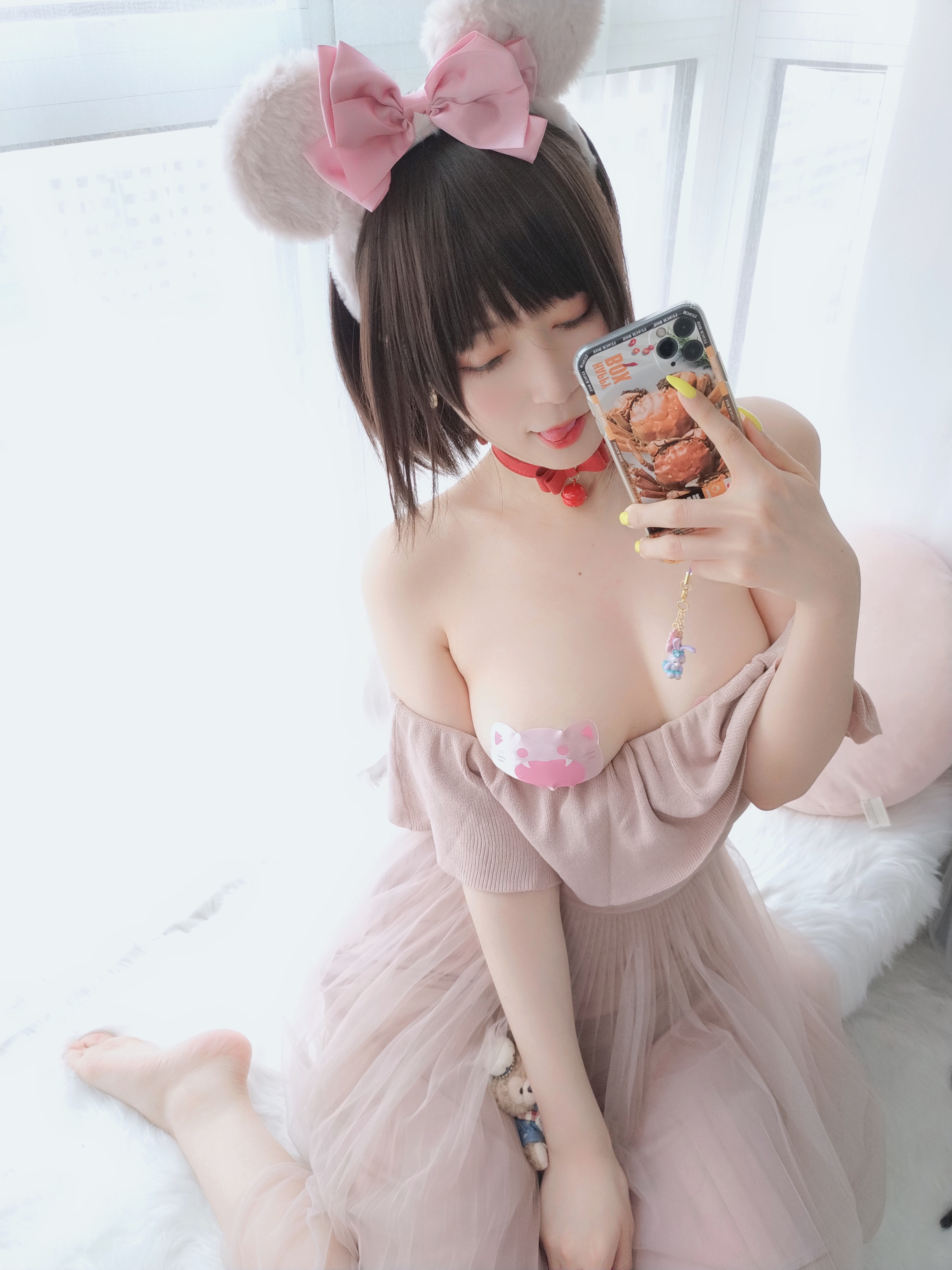 amateur photo Baiyin811 (白银81) - 桌面壁纸 (56)