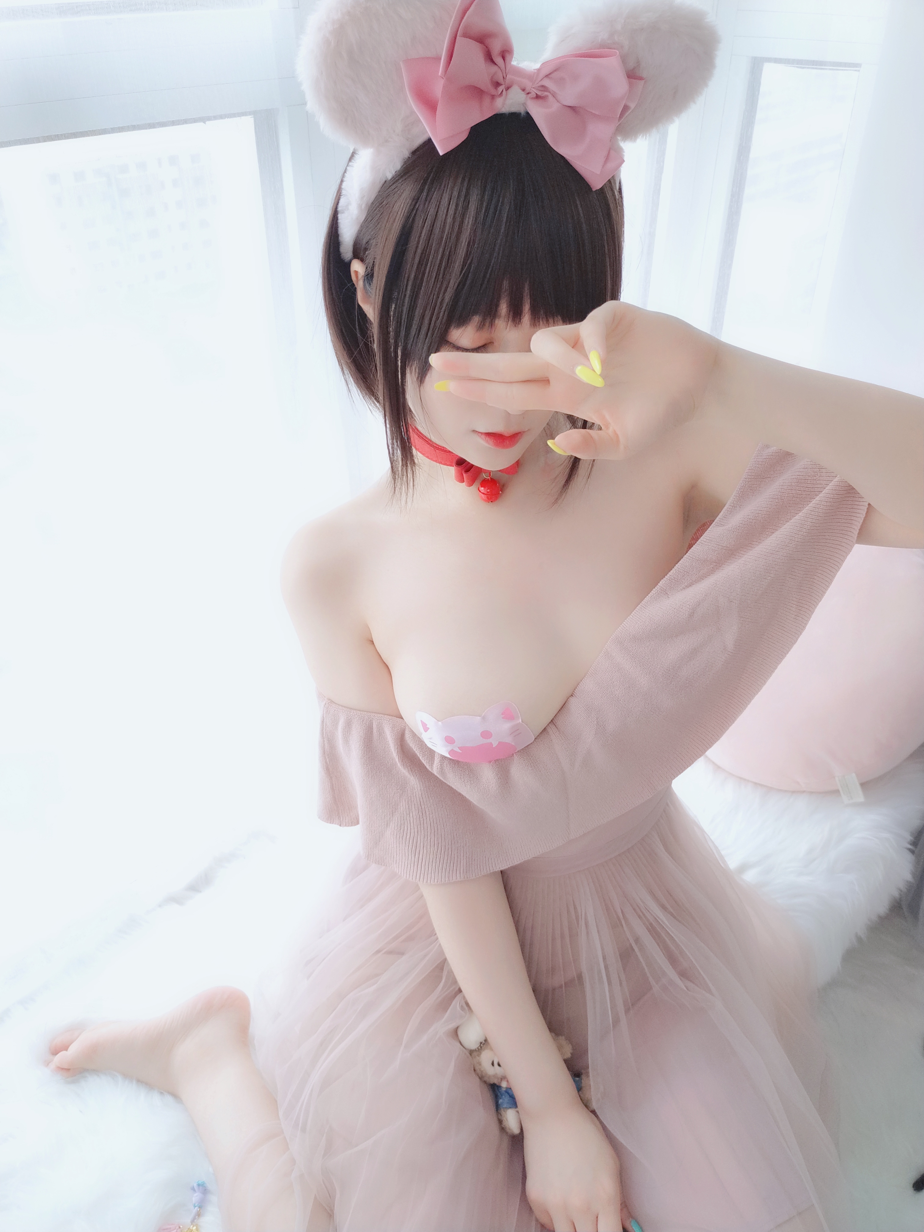 amateur photo Baiyin811 (白银81) - 桌面壁纸 (58)