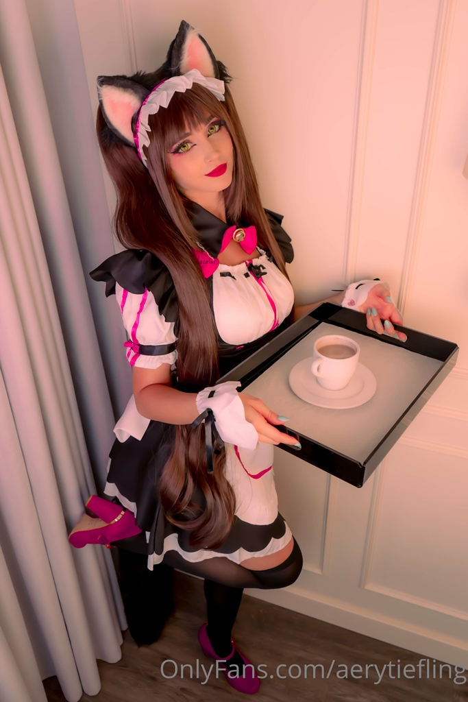 amateur photo Aery-Tiefling-Chocola-7