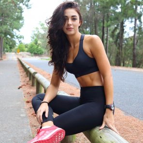 Danielle Robertson